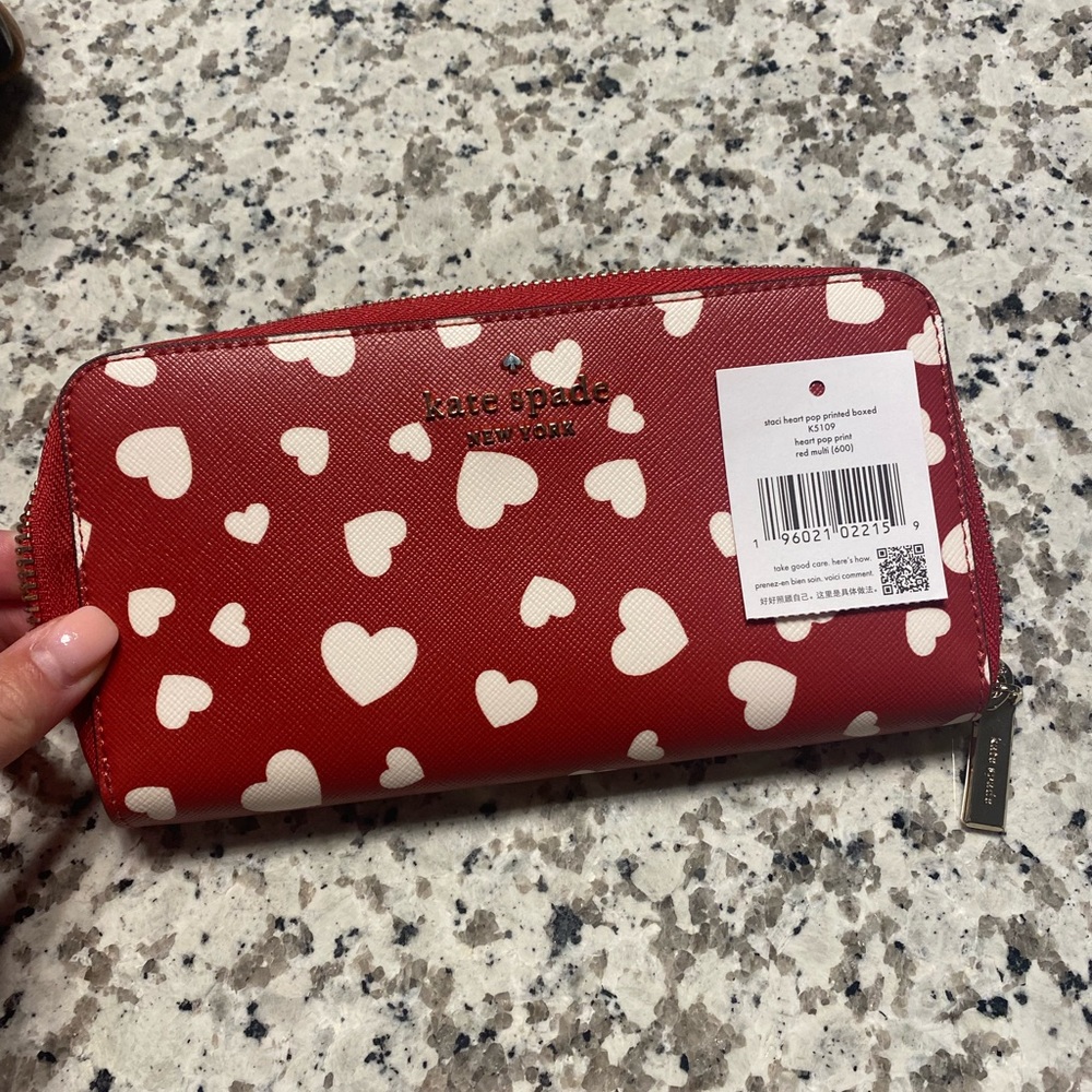 Kate Spade Wallet